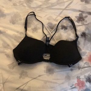 XOXO sports bra